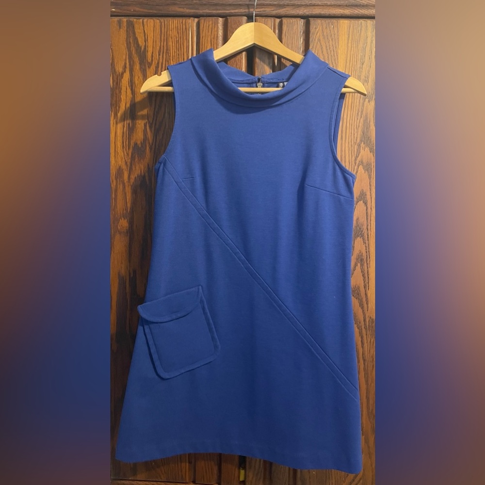 Jennifer Lopez - Short Swing Dress